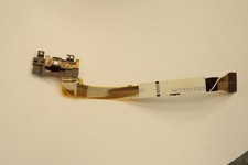 Canon RF 24-105mm F/4 L IS USM Lens - Flex Cable Connector for AF Focusing Motor