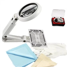 Technical Sports Graded Card Centering Card Tool Kit For PSA/BGS/FGS/SGC Trading