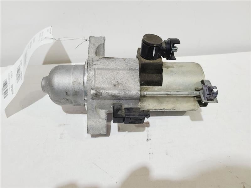 Starter Motor Turbo For 16-19 CIVIC 567591