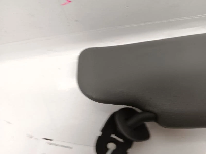 05-12 Porsche 911 997 cupé parasol izquierdo panel gris 99773103127 Foto 4 de 4