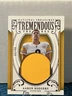 2025 Panini National Treasures Football Aaron Rodgers Tremendous Treasures /99