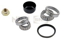 SNR R140.56 Radlagersatz FüR Renault