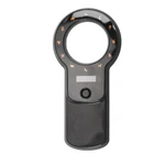 Animal Chip Scanner Pet Reader Scanner Data Storage For Dogs