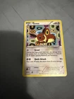 Pokémon Eevee BW94 Black Star Promo Basic Holo Black & White HP 60