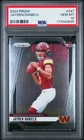 New Listing2024 Panini Prizm #347 Jayden Daniels PSA 10