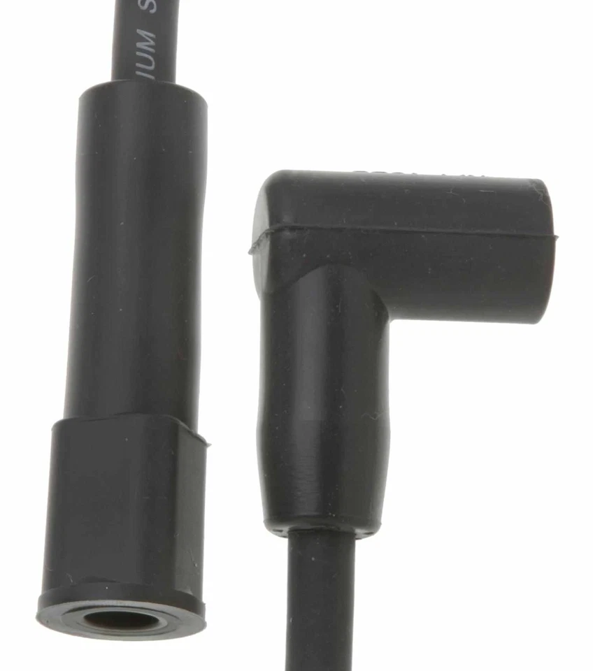 Juego de cables de bujías Foto 2 de 2