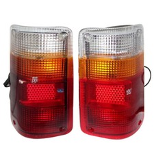 LUCE POSTERIORE PER TATA TELCOLINE RH E LH 2 PEZZI