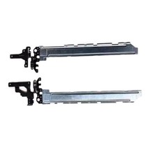 Laptop LCD Hinge L R For DELL Latitude 3540 Left and Right New