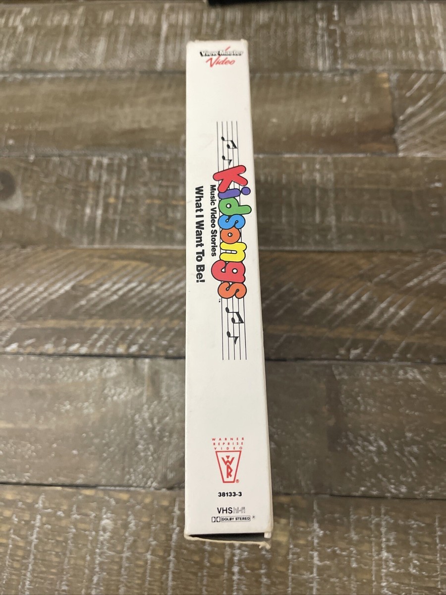 レニーブルース　VHS Bugs Bunny Overtures to Disaster VHS 1991 – Fun Stuff Super