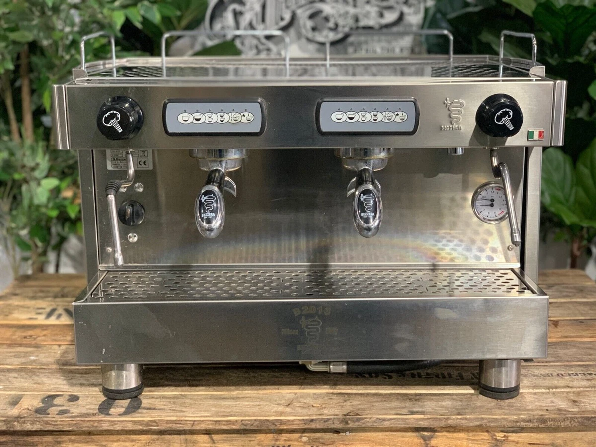Espresso machines ebay cheap