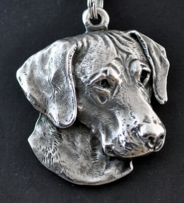 Rhodesian Ridgeback - Hundehalsband, einzigartiger Schmuck fr den  Hundefan, ein | eBay.de