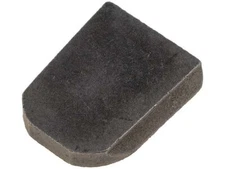 For 2005 GMC Envoy XUV Interior Rear View Mirror Mounting Base Dorman 69111HCSZ