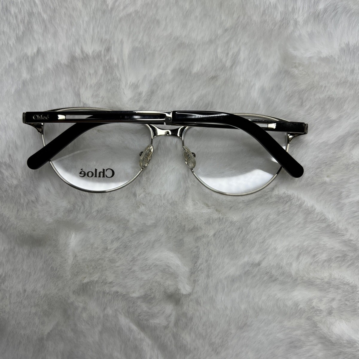 CHloé Glasses silver/Beige CE2121 AAA09479.jpg main image 2