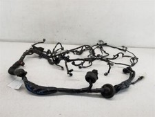 14-15 INFINITI Q50 (3.7L) RWD Engine Wire Harness OEM 24011-4GA0A