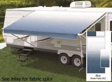 Carefree JU166C00 CO-1PC STKG 15'2'BLSF WHT