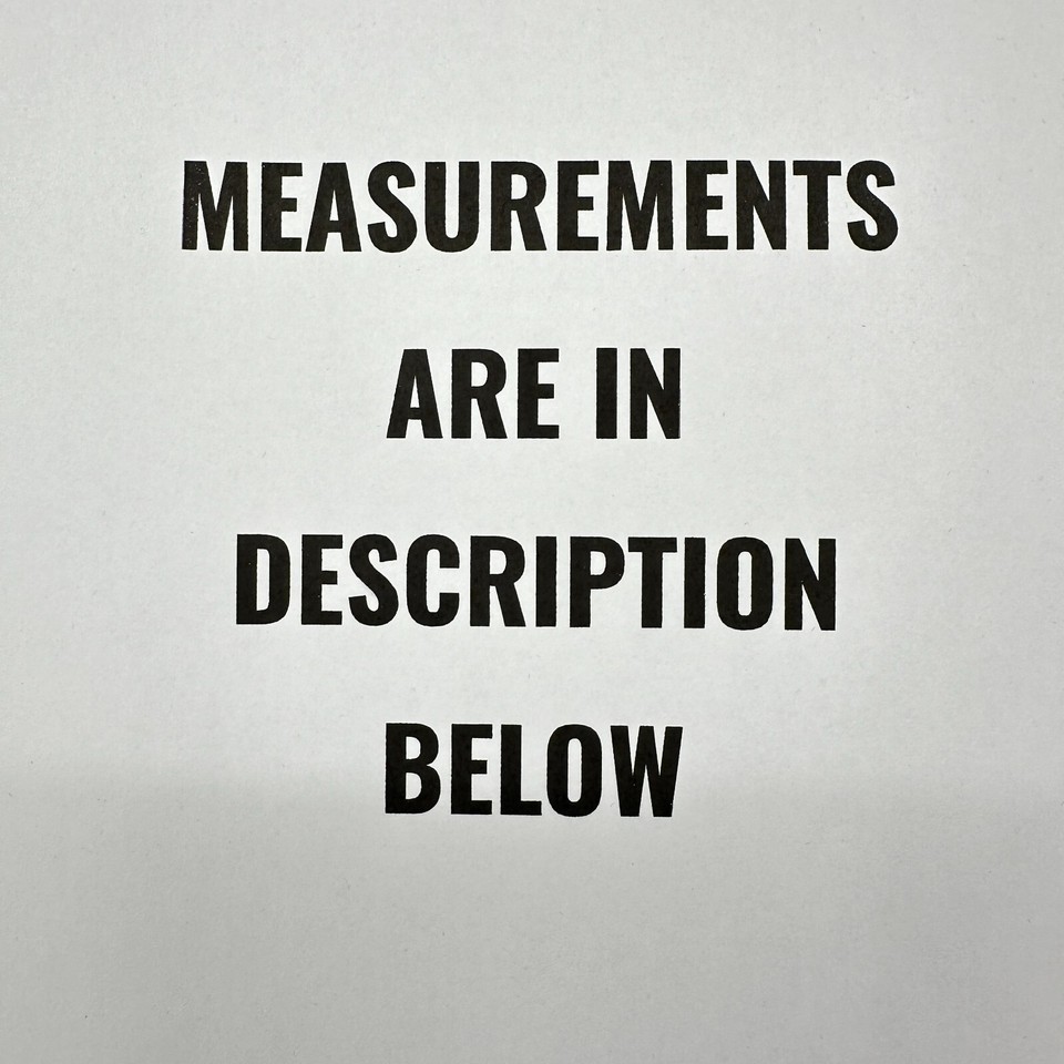 Vintage Texas Cotton Flag Shirt Men Size L XL Western Short Sleeve