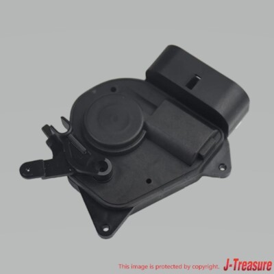 TOYOTA Genuine Front Door Lock Actuator Assy RH 69110-42120 RAV4