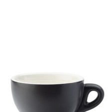 Barista Cappuccino Matt Grey Cup 7oz (20cl)