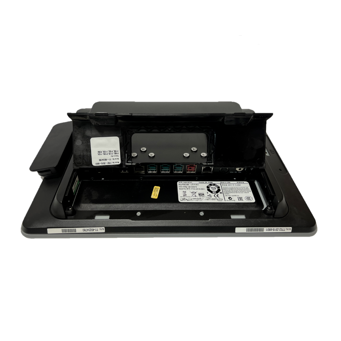 OEM POS System Windows 11.6inch Single Screen Android All In One POS Terminal Touch Screen Pos System Cash Register