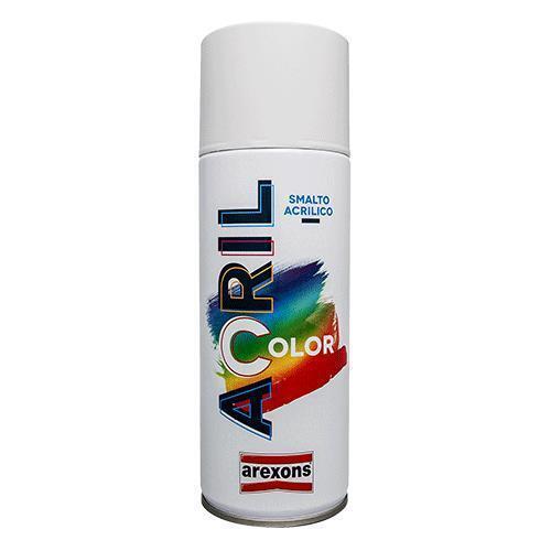 Arexons Smalto Spray Acrilico  Ral 7040 - Grigio Finestra