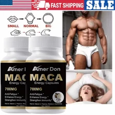 MALE ENHANCING PILLS FOR MEN, LIBIDO, PERFORMANCE, & STAMINA SUPPORT 240 PILLS
