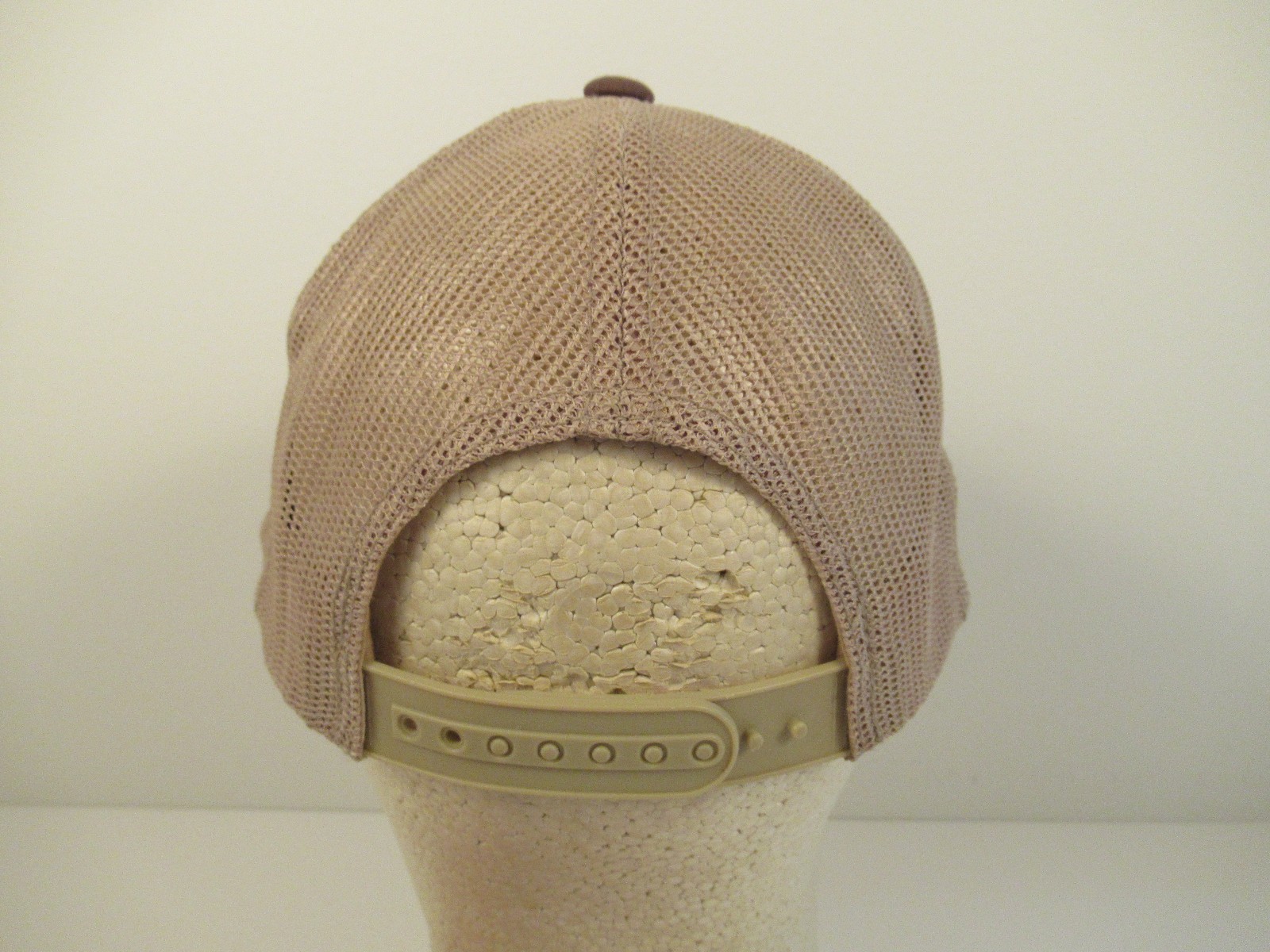 Whiskey Kill Patch Mesh Hat Cap Snapback - image 3