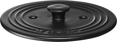 New Le Creuset Inner Lid Cocotte Every 18cm Pot Inner Lid Prevents Spills Japan