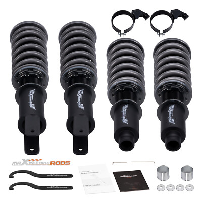 Gewindefahrwerk for Honda Civic ED6 ED7 EE1 EE2 EE3 EE4 EE5 EE9 EF1 EF2 88-91
