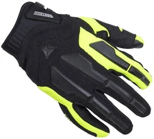 Aero-Tec Men's Glove Cortech Hi Viz MED