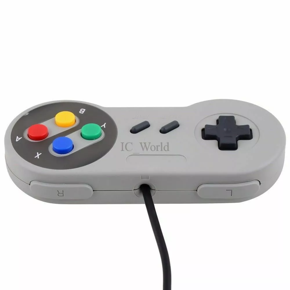 Emulador Super Nintendo P Pc