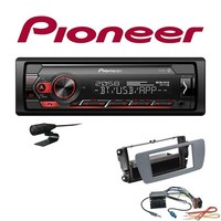 Pioneer Bluetooth Autoradio Android FüR Seat Ibiza Iv Ibiza Iv St Conemaragrau