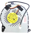 CPU version 4-pin fan cooler fan cooler for Schenker Technologies XMG Pro 17