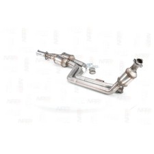 BM90801H BM CATALYSTS Katalysator Euro 3, E9-103R, Keramik, Non-approved Passend Für MERCEDES-BENZ C-Klasse, CLK | Preis Und Erfahrung