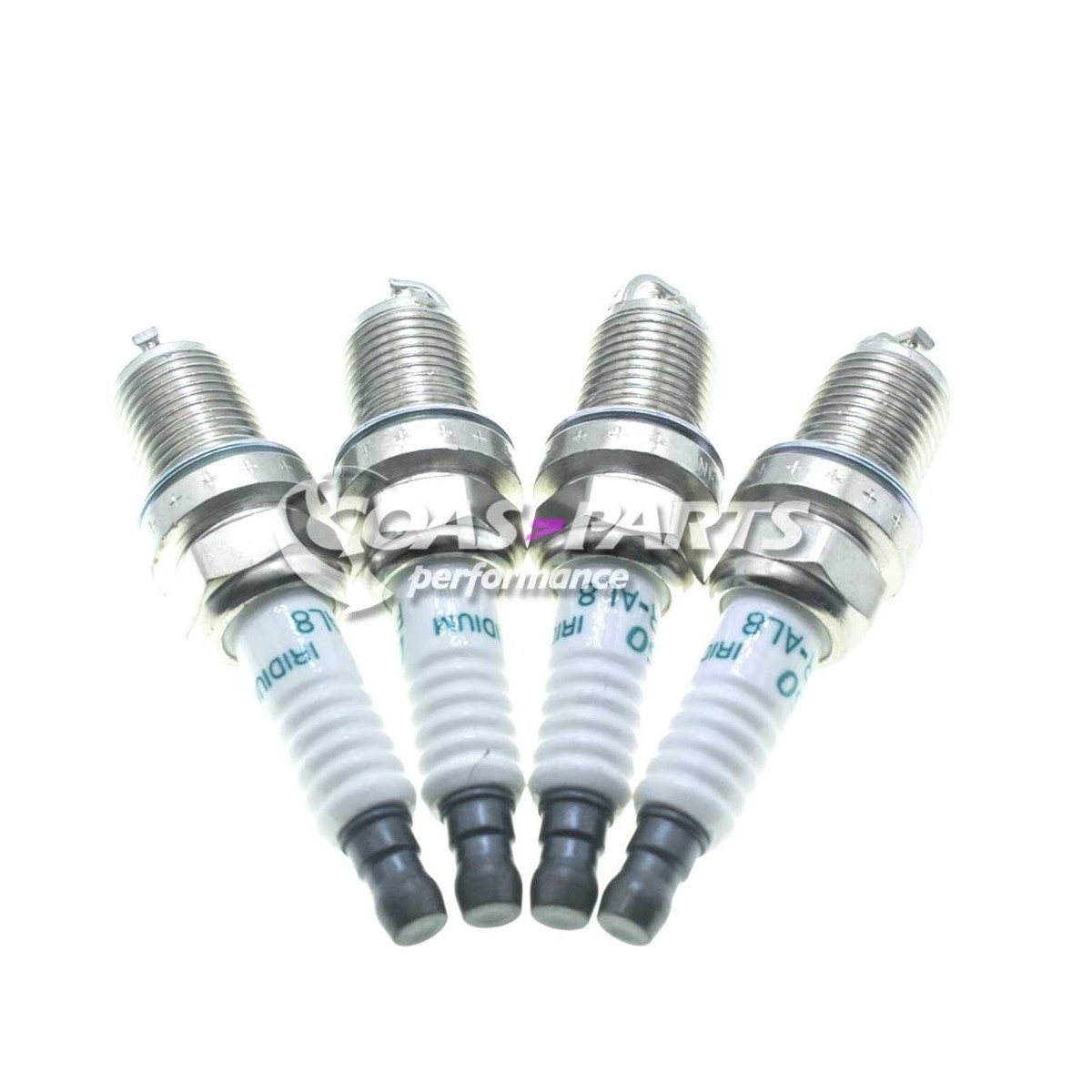 4PC Iridium 90919-01284 FK16BR-AL8 SparkPlug for NHP170 NHP10 | eBay