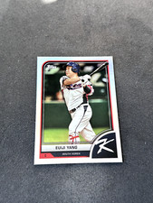 Euiji Yang 2023 Topps World Baseball Classic #68 South Korea