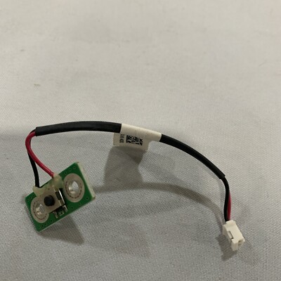 GENUINE DELL ALIENWARE X51 R2 POWER BUTTON WITH CABLE MCD7R 0MCD7R TESTED