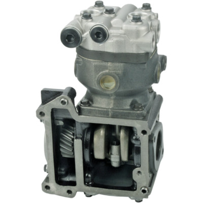 Druckluftkompressor ROBUR-BREMSE / 447 130 37 15 / 447 130 05 15
