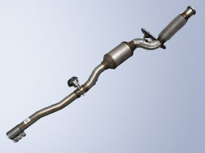 Original Kat Katalysator 2.0 TDi 150PS DEJ VW Golf 7 VII 5G MK7 Audi A3 8V