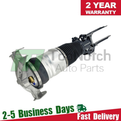 Fit Porsche Cayenne Audi Q7 VW Touareg Front Right Air Suspension Shock Strut