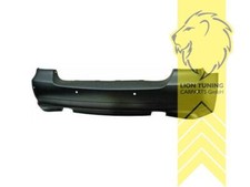 Heckstoßstange für BMW 3er E90 LCI Limousine 2008-2011 nicht für M Paket nur 335