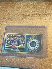 2022 Topps Gypsy Queen Baseball GQ Gems Blue #GGM-30 Ronald Acuna Jr. 121/250 SP