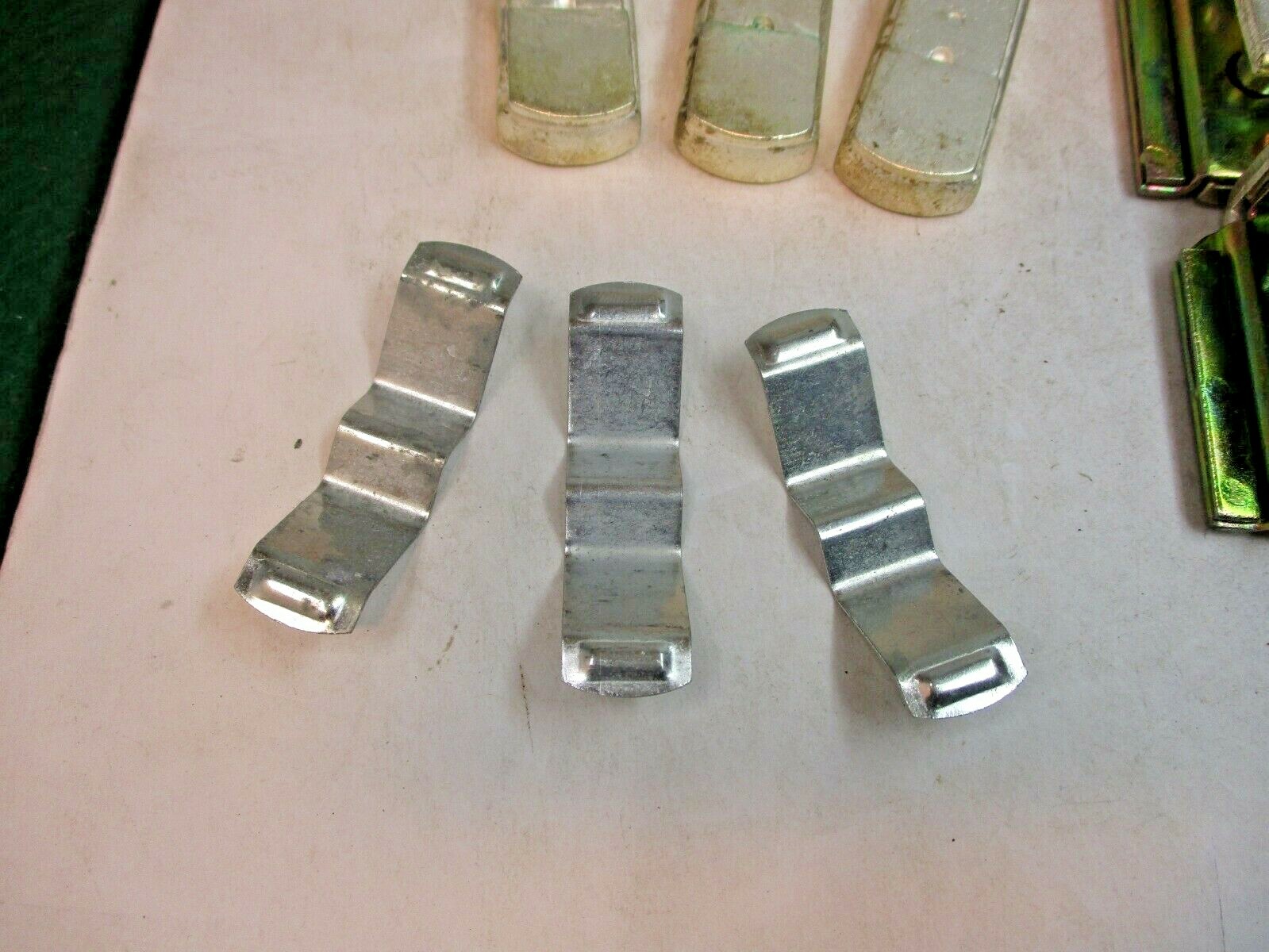 Replacement Contact Kits Siemens 3TY6560-0A