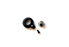 Shimano Part Handle Nut Lock Kit for Tranx A 201HG Left Hand Reel BNT6083 NEW