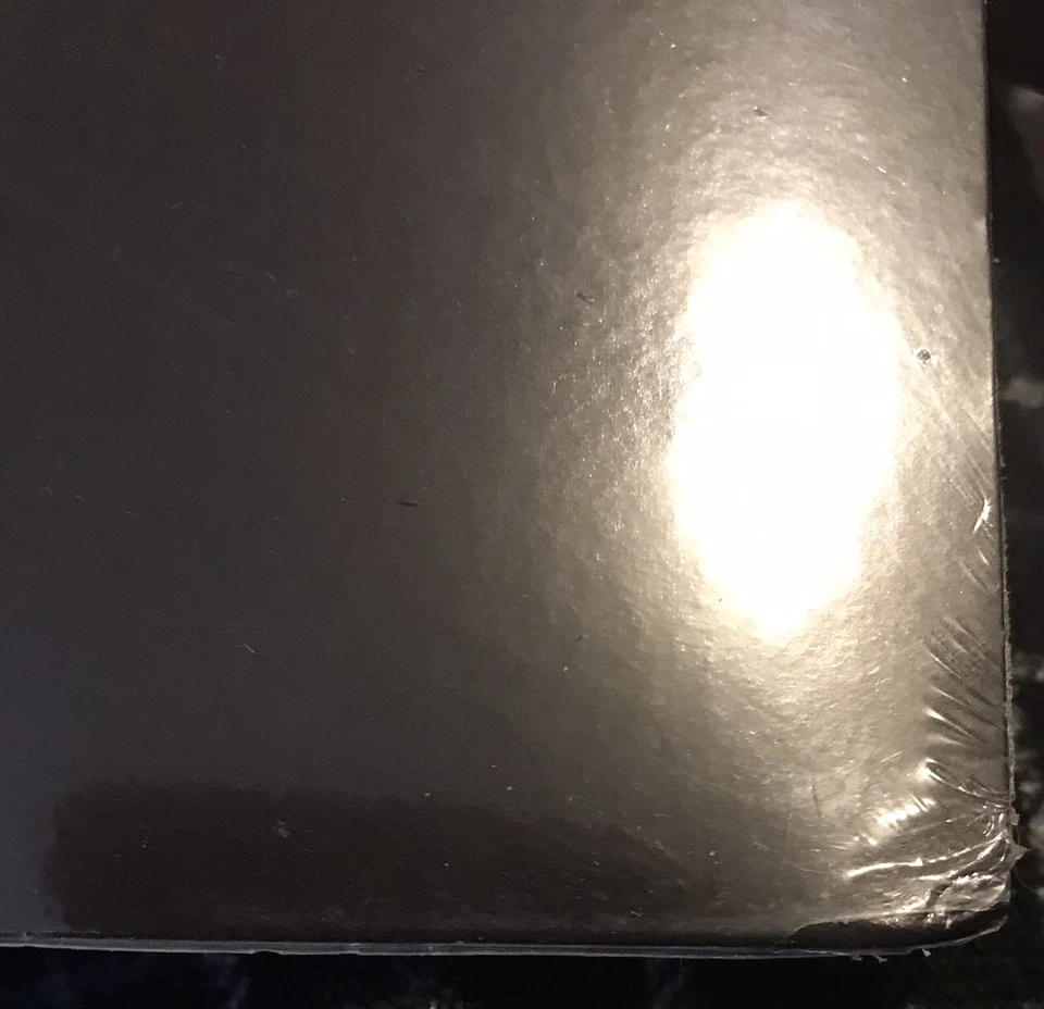 CRUEL INTENTIONS VINYL NEW LIMITED PINK LP! BITTER SWEET SYMPHONY THE VERVE BLUR - Image 3 of 3