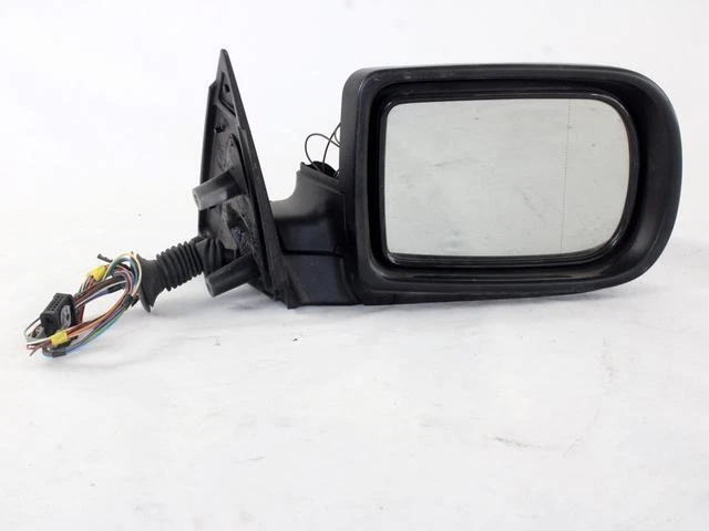 51168203750 Rearview Mirror Outer Right Packable Clips C | eBay