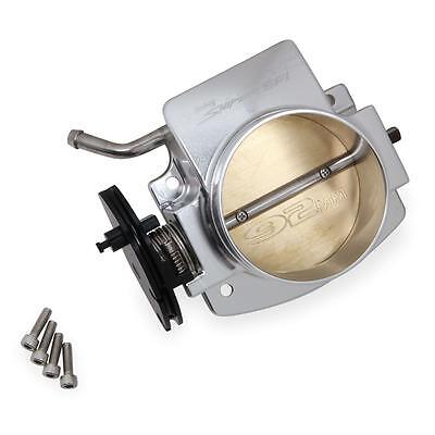 Holley 860001-1, Fits Sniper Efi Throttle Body 92Mm Gm Ls Engines, Single Unit,