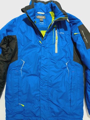 Regatta Adventure tech ISOTEX 5000 