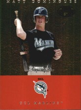 2007 TRISTAR PROSPECTS PLUS BASE CARDS - COMPLETE YOUR SET - YOU PICK!