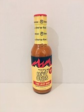 Hot Ones The Last Dab Heatonist First We Feast Carolina Reaper Hot Sauce
