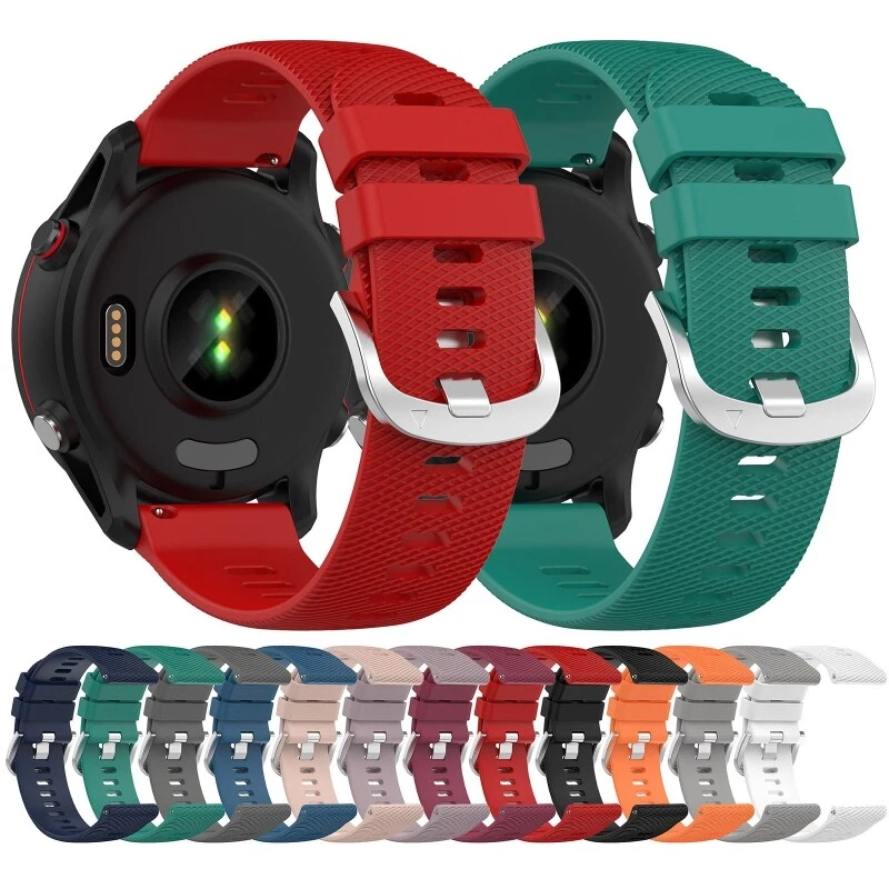 Washable trap Wristband Watch for 255S 255S music vivomove 3S eBay
